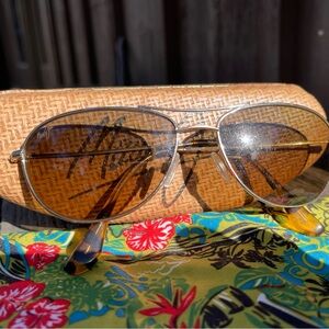 Maui Jim baby beach sunglasses